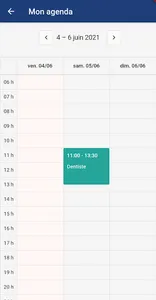 HuissOnline Pro screenshot 5