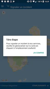 Mairie de Belle Rivière screenshot 5