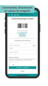 iSyBuy screenshot 3