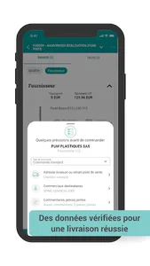 iSyBuy screenshot 4