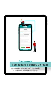 iSyBuy screenshot 7