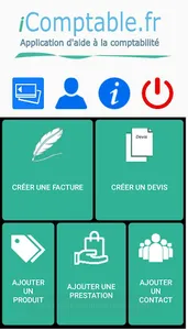 IComptable screenshot 0