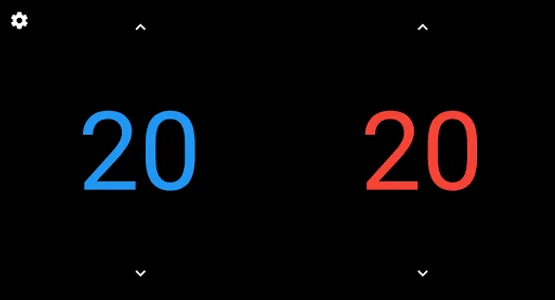 Sleek Magic Life Counter screenshot 0