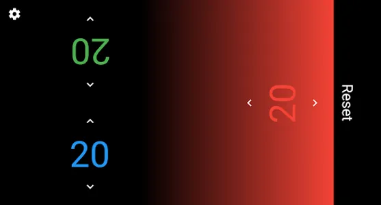 Sleek Magic Life Counter screenshot 3