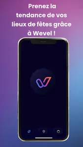 Wevel screenshot 2