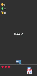 Ad Battle: an Ad-venture screenshot 0