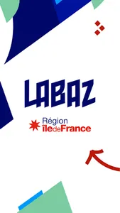 Labaz screenshot 0