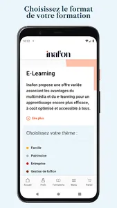 Inafon screenshot 3