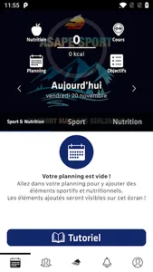ASAPE SPORT screenshot 0