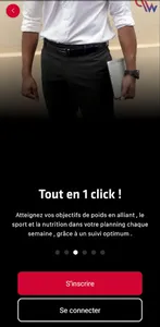 Click and Lose Weight screenshot 0