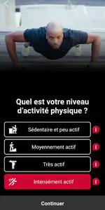 Click and Lose Weight screenshot 1