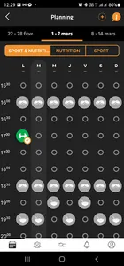 Eden Fitness screenshot 6
