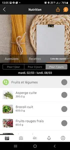 Eden Fitness screenshot 7