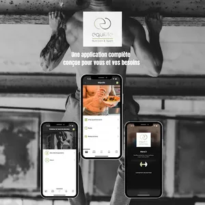 EquiLife Nutrition & Sport screenshot 0