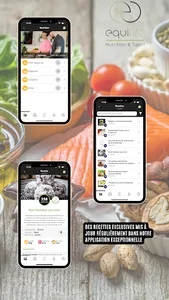 EquiLife Nutrition & Sport screenshot 2