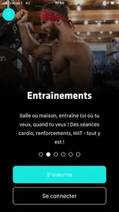 FITAAVY screenshot 1