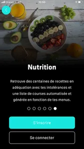 FITAAVY screenshot 2