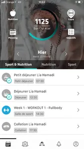 FITAAVY screenshot 6