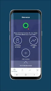 Itaux - Application de courtag screenshot 0