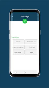 Itaux - Application de courtag screenshot 2