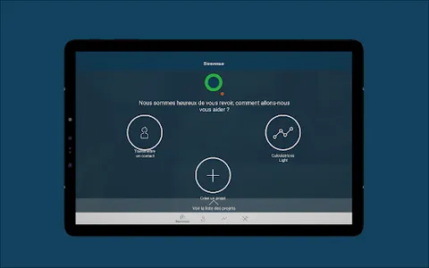 Itaux - Application de courtag screenshot 4