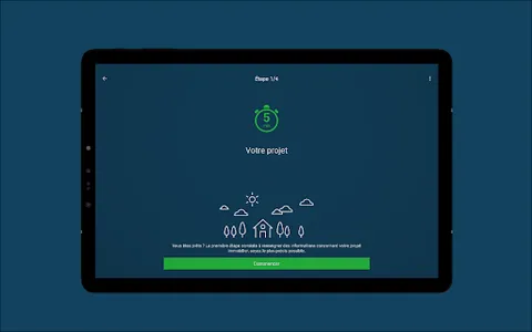 Itaux - Application de courtag screenshot 5