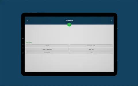 Itaux - Application de courtag screenshot 6