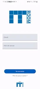 GesMat - ITRoom screenshot 0