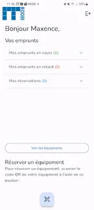 GesMat - ITRoom screenshot 1