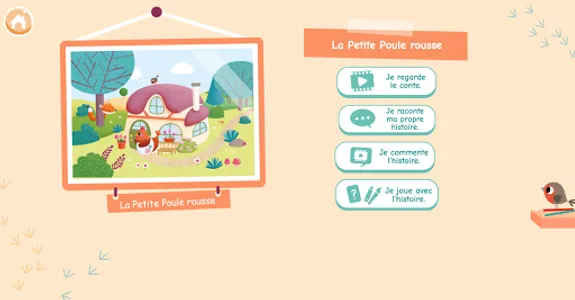 Les contes numériques Volume 1 screenshot 1