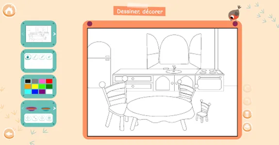 Les contes numériques Volume 1 screenshot 4