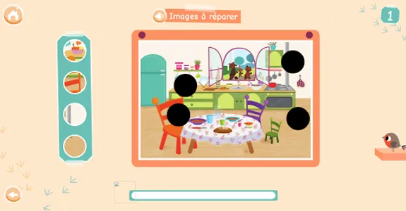 Les contes numériques Volume 1 screenshot 5
