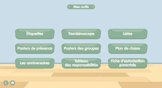 Tournevis et p'tit boulon screenshot 4