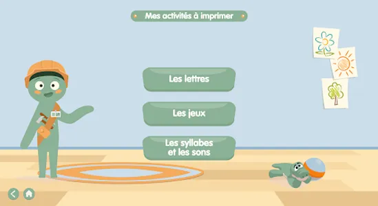 Tournevis et p'tit boulon screenshot 5