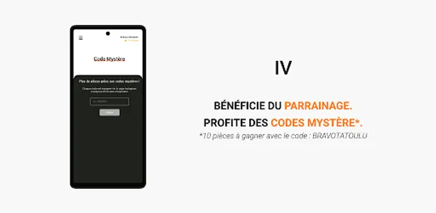 Joueur Mystère screenshot 14