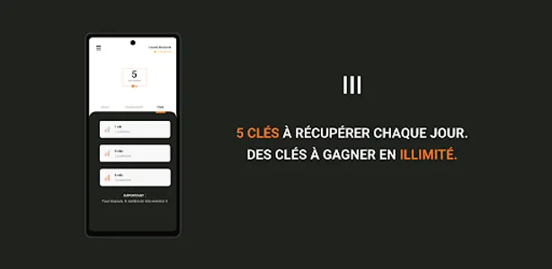 Joueur Mystère screenshot 8