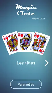 Magic Close screenshot 0