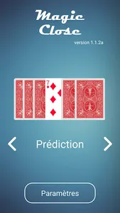 Magic Close screenshot 1