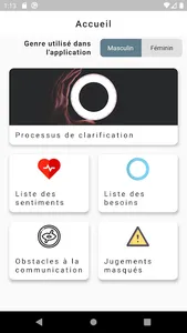 Les bases de la CNV screenshot 0