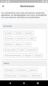 Les bases de la CNV screenshot 2
