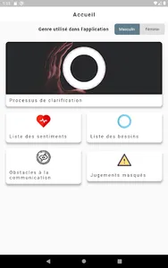 Les bases de la CNV screenshot 3