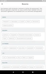 Les bases de la CNV screenshot 4