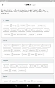 Les bases de la CNV screenshot 5