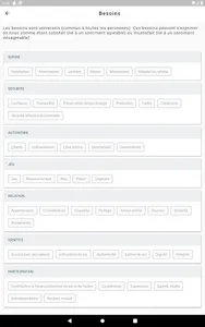 Les bases de la CNV screenshot 7