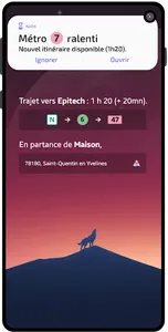 Kaion screenshot 1