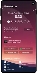 Kaion screenshot 2