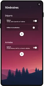 Kaion screenshot 3