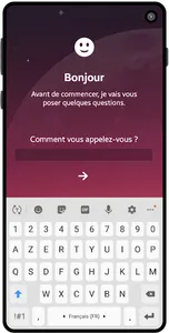 Kaion screenshot 4