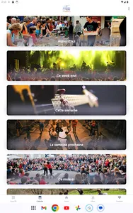 Gorges Causses Cévennes screenshot 10