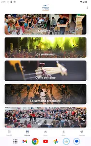 Gorges Causses Cévennes screenshot 7